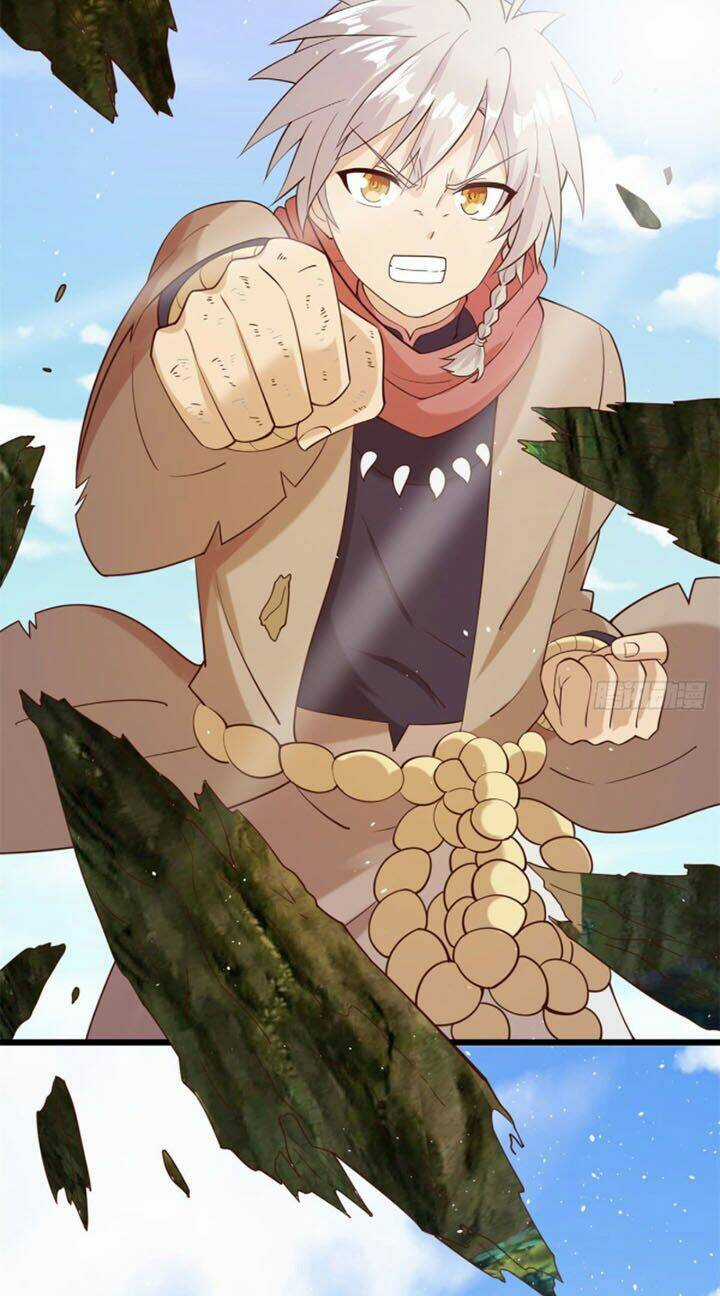 Chân Võ Thế Giới Chapter 9 trang 27