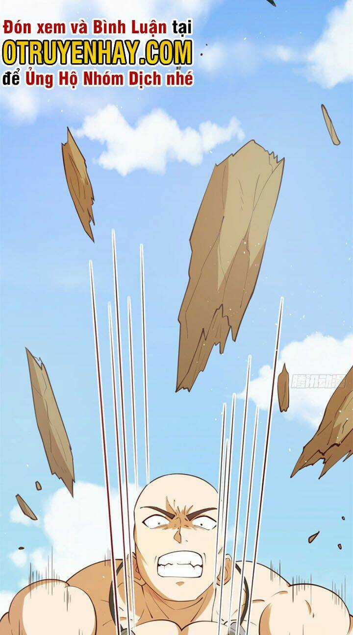 Chân Võ Thế Giới Chapter 9 trang 28