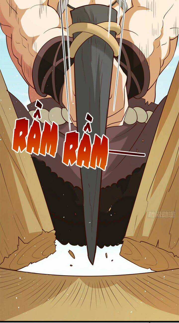 Chân Võ Thế Giới Chapter 9 trang 29