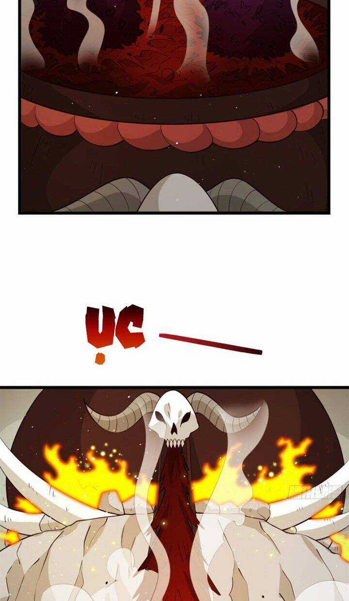 Chân Võ Thế Giới Chapter 9 trang 3