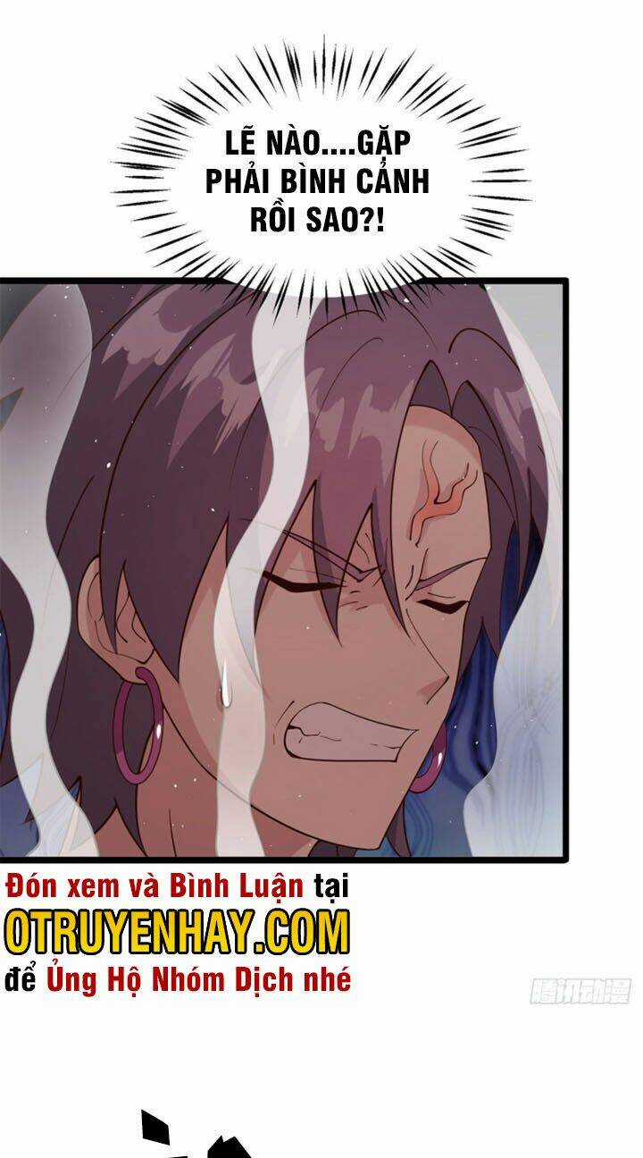 Chân Võ Thế Giới Chapter 9 trang 32