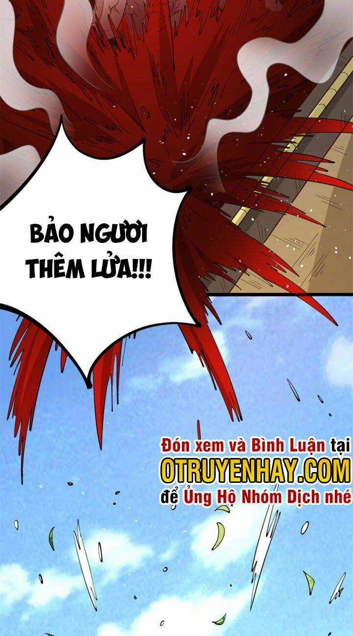 Chân Võ Thế Giới Chapter 9 trang 37