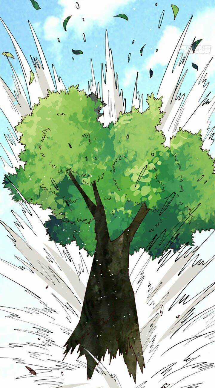 Chân Võ Thế Giới Chapter 9 trang 38