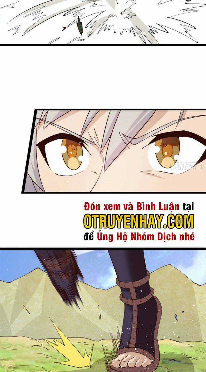 Chân Võ Thế Giới Chapter 9 trang 39