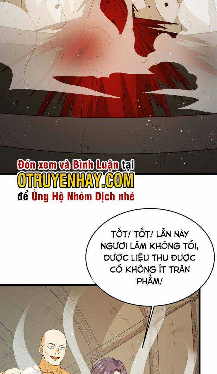 Chân Võ Thế Giới Chapter 9 trang 4