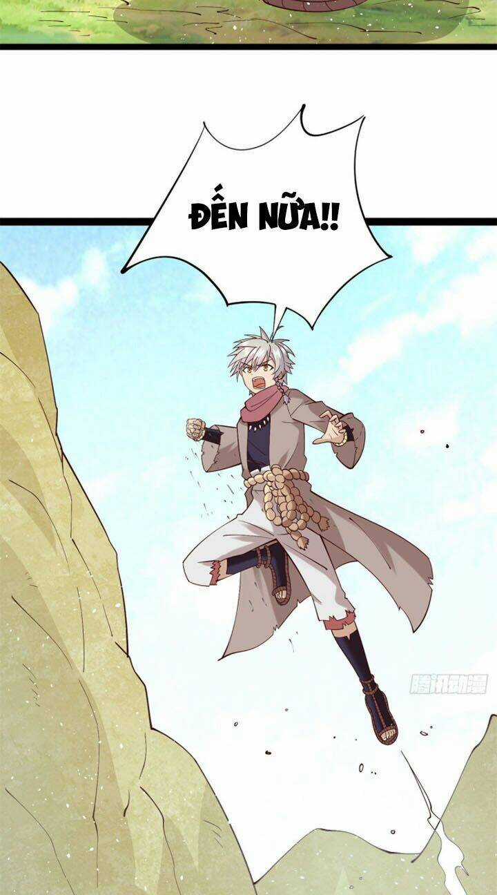 Chân Võ Thế Giới Chapter 9 trang 40