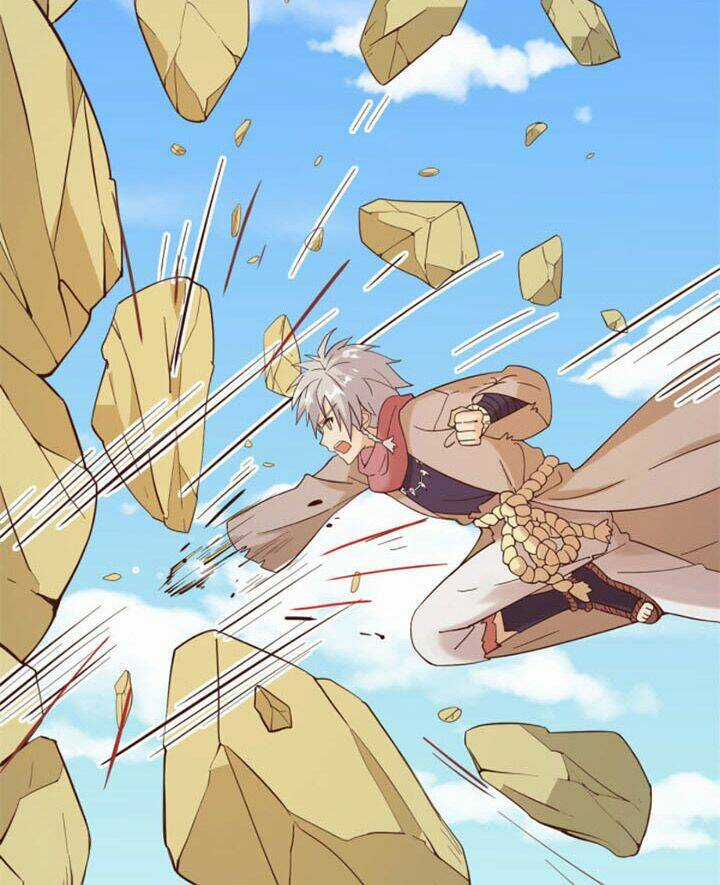 Chân Võ Thế Giới Chapter 9 trang 43