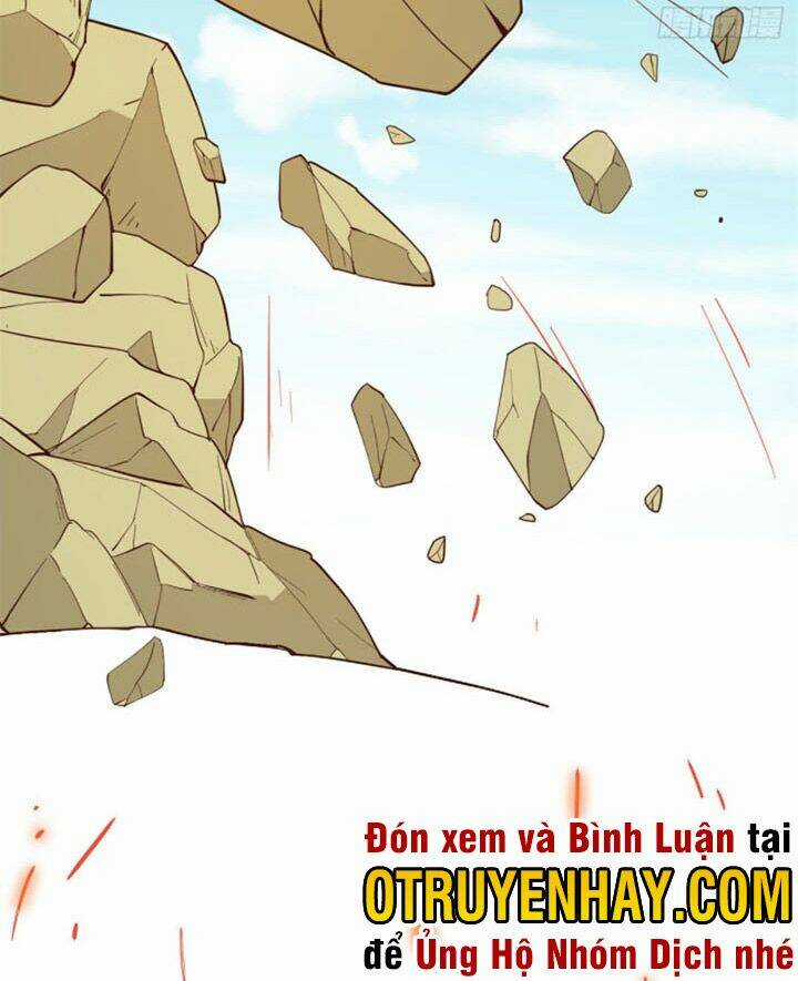 Chân Võ Thế Giới Chapter 9 trang 44