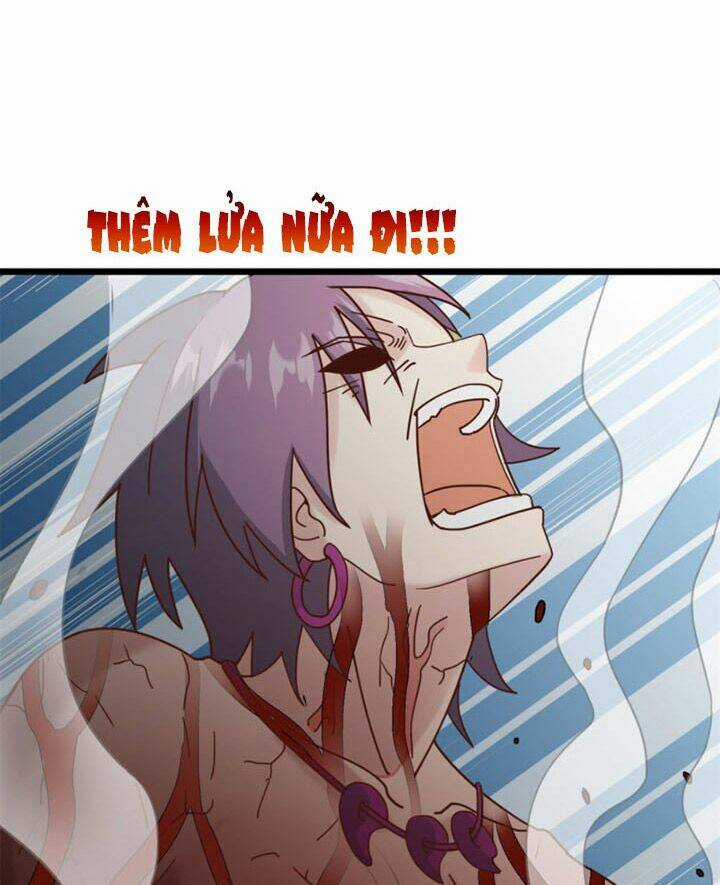 Chân Võ Thế Giới Chapter 9 trang 47