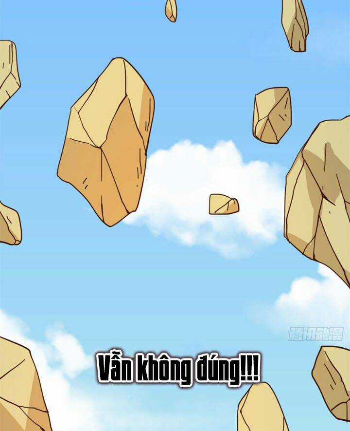 Chân Võ Thế Giới Chapter 9 trang 49