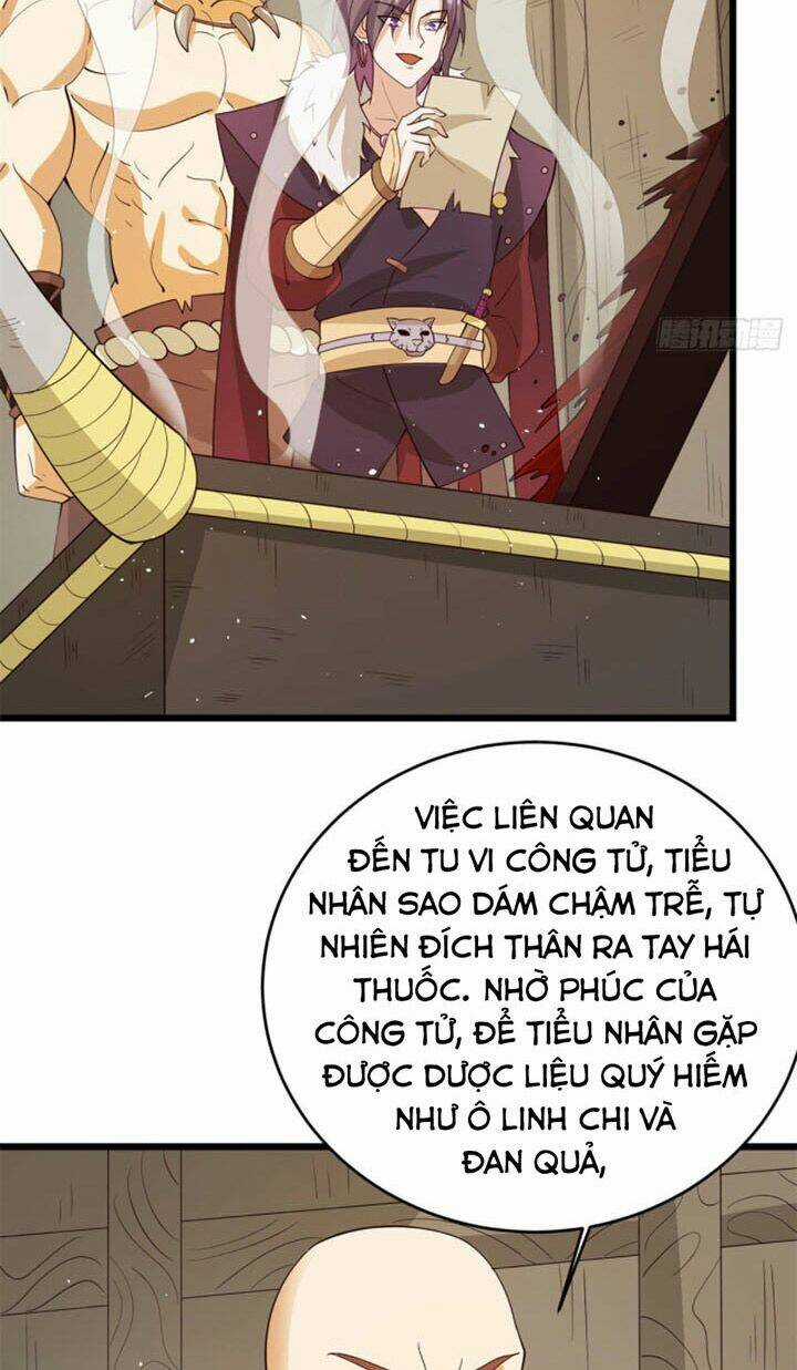 Chân Võ Thế Giới Chapter 9 trang 5