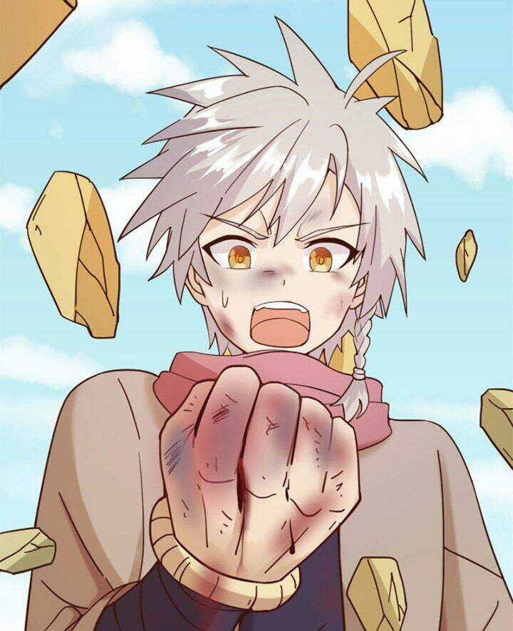 Chân Võ Thế Giới Chapter 9 trang 50