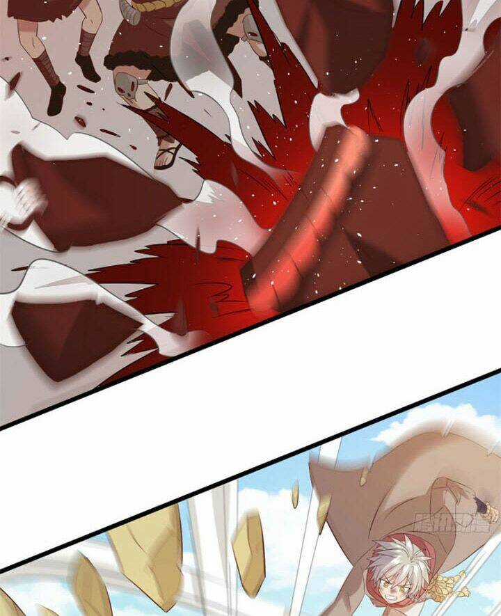 Chân Võ Thế Giới Chapter 9 trang 56