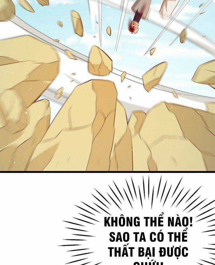 Chân Võ Thế Giới Chapter 9 trang 57