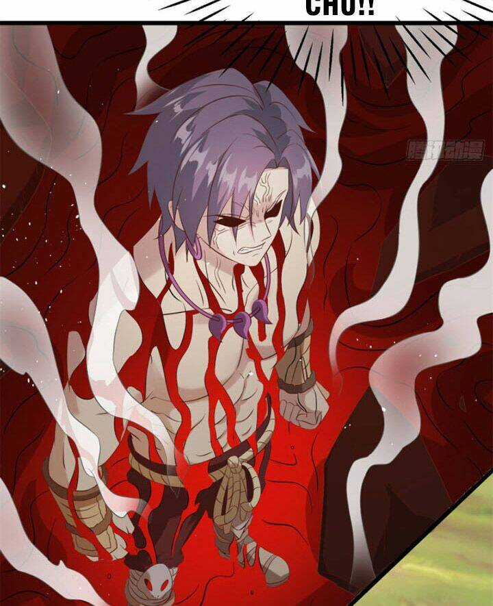 Chân Võ Thế Giới Chapter 9 trang 58