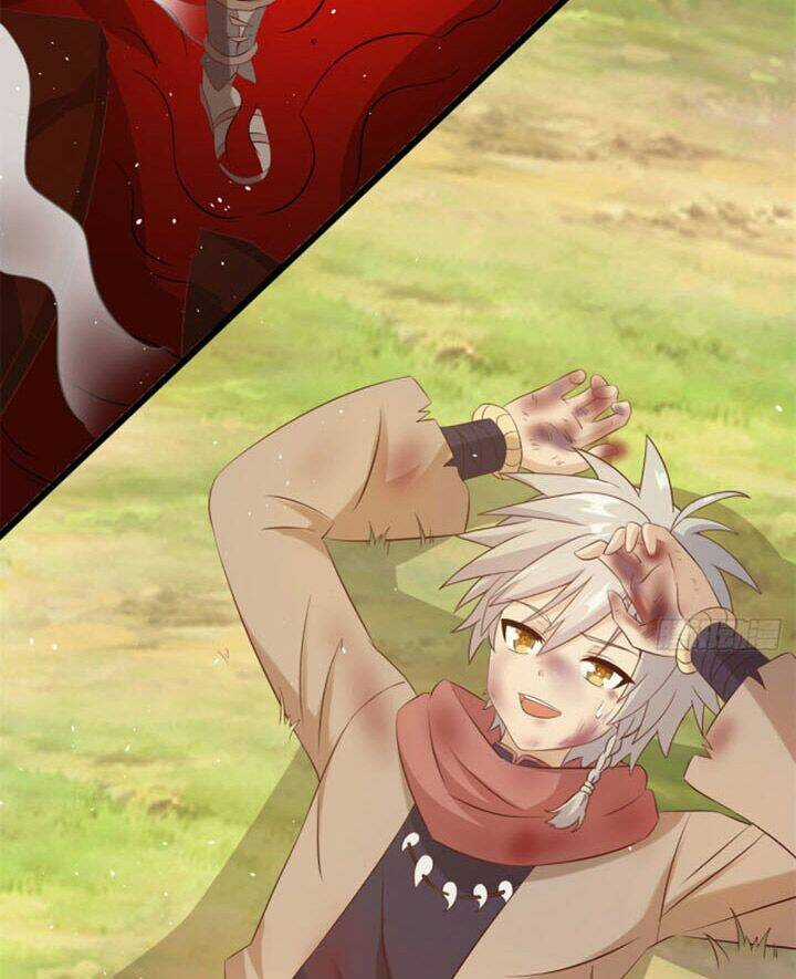 Chân Võ Thế Giới Chapter 9 trang 59