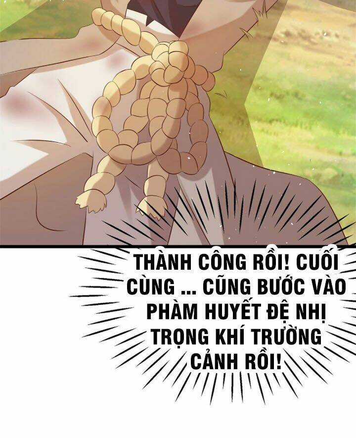 Chân Võ Thế Giới Chapter 9 trang 60