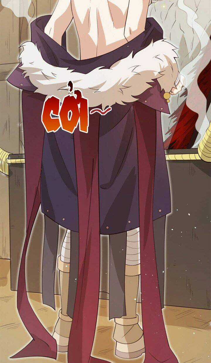 Chân Võ Thế Giới Chapter 9 trang 7