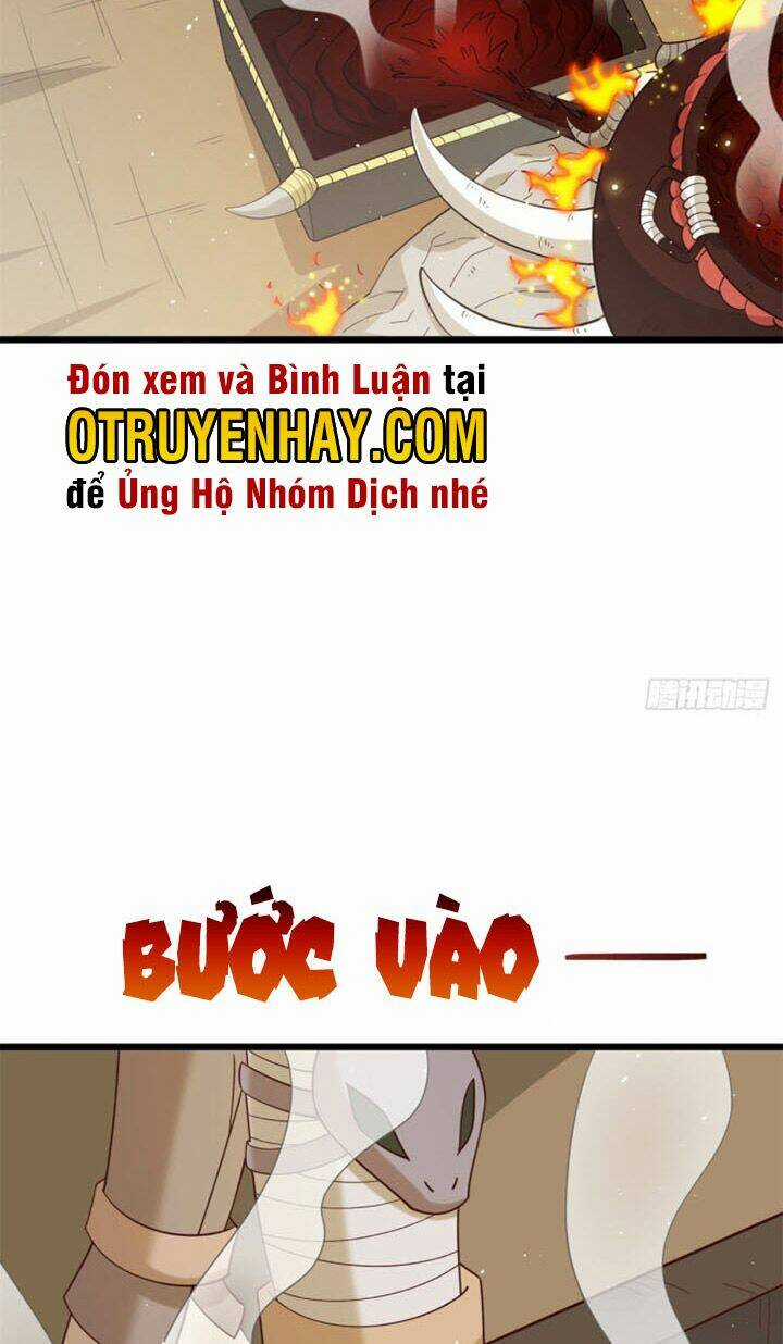 Chân Võ Thế Giới Chapter 9 trang 9