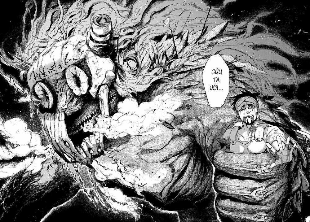 Chand Ra Has Chapter 1 trang 29