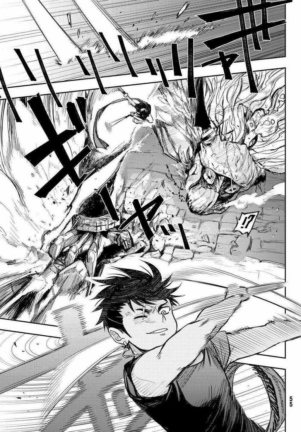 Chand Ra Has Chapter 1 trang 42