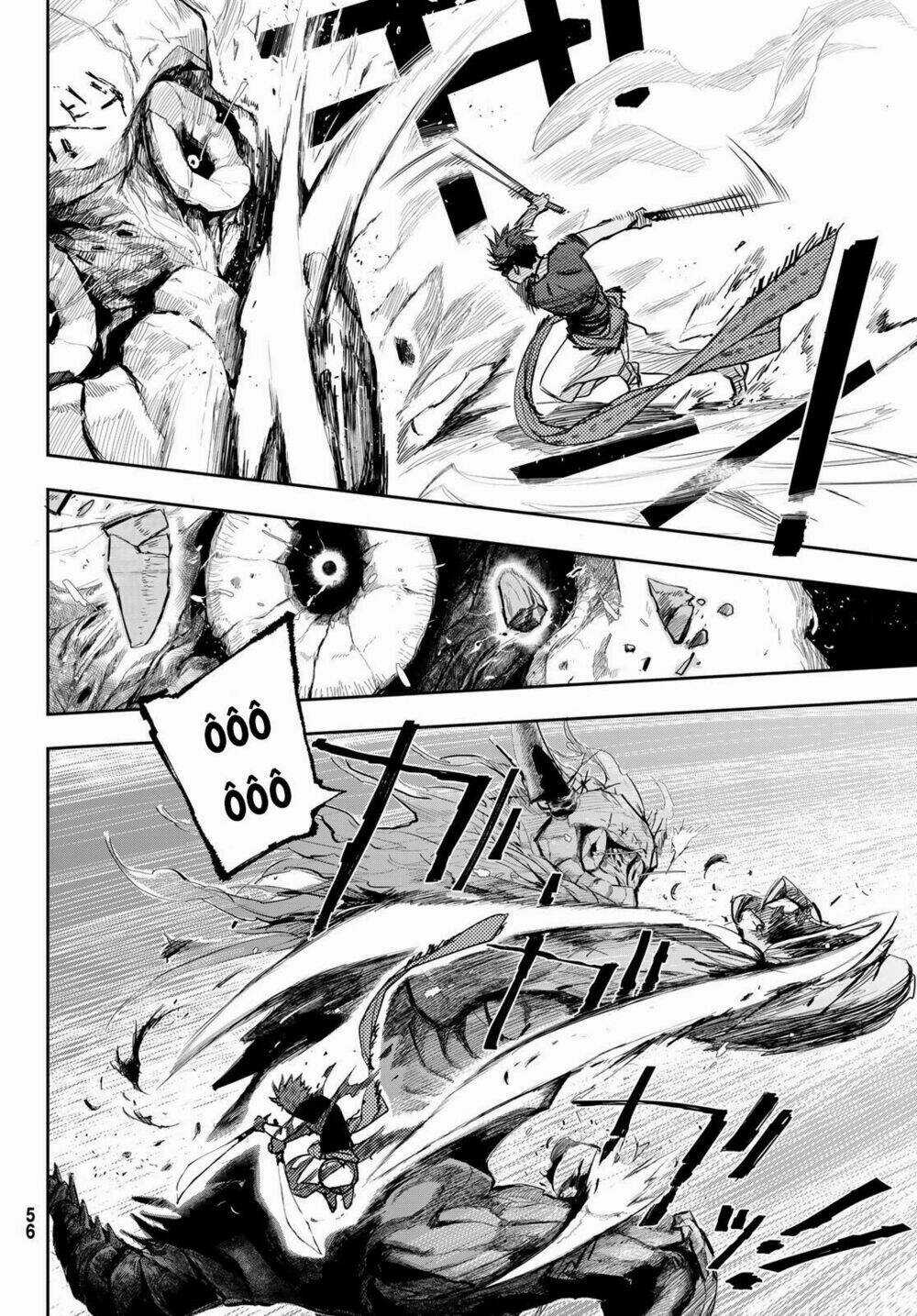 Chand Ra Has Chapter 1 trang 43