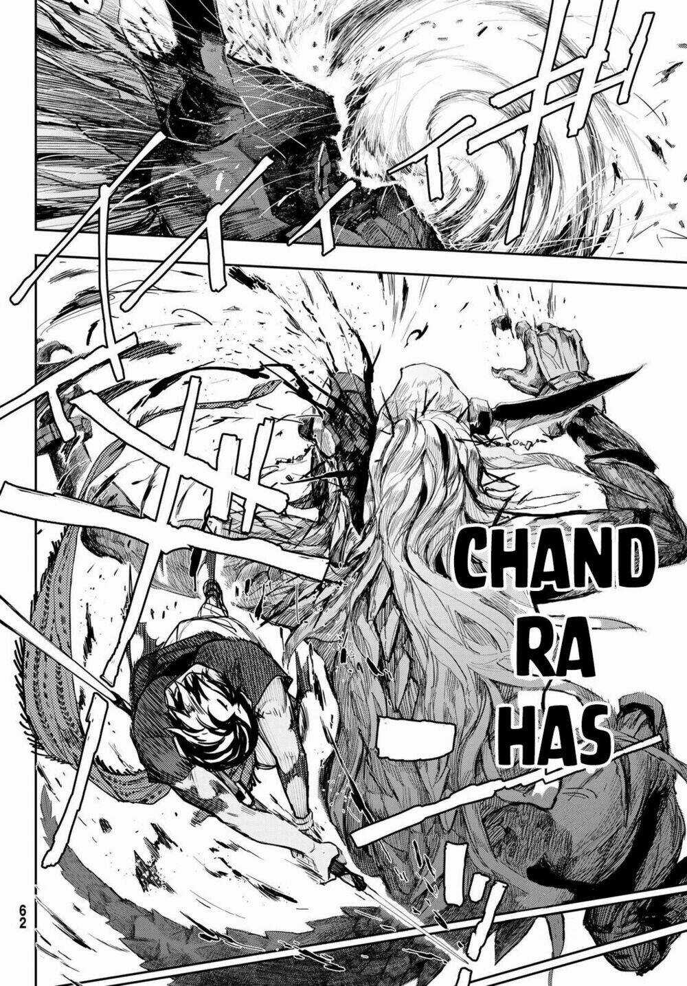 Chand Ra Has Chapter 1 trang 48