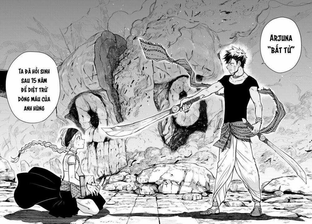 Chand Ra Has Chapter 1 trang 52