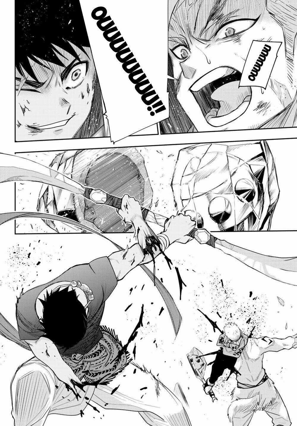 Chand Ra Has Chapter 10 trang 24