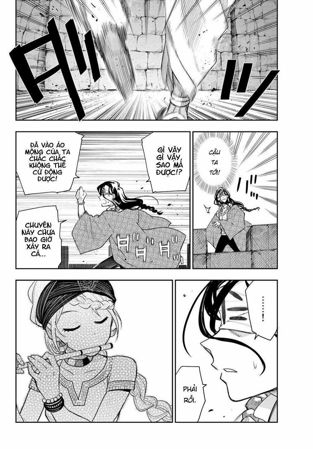 Chand Ra Has Chapter 10 trang 26