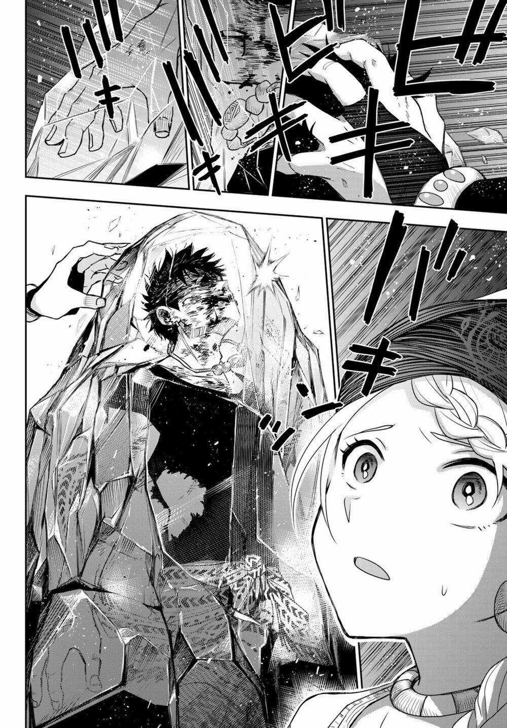 Chand Ra Has Chapter 10 trang 34