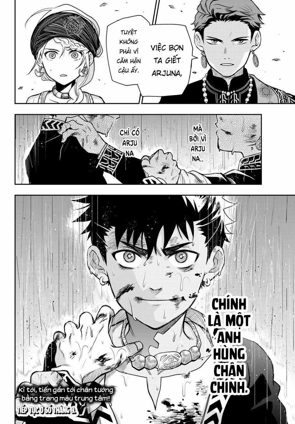 Chand Ra Has Chapter 10 trang 38