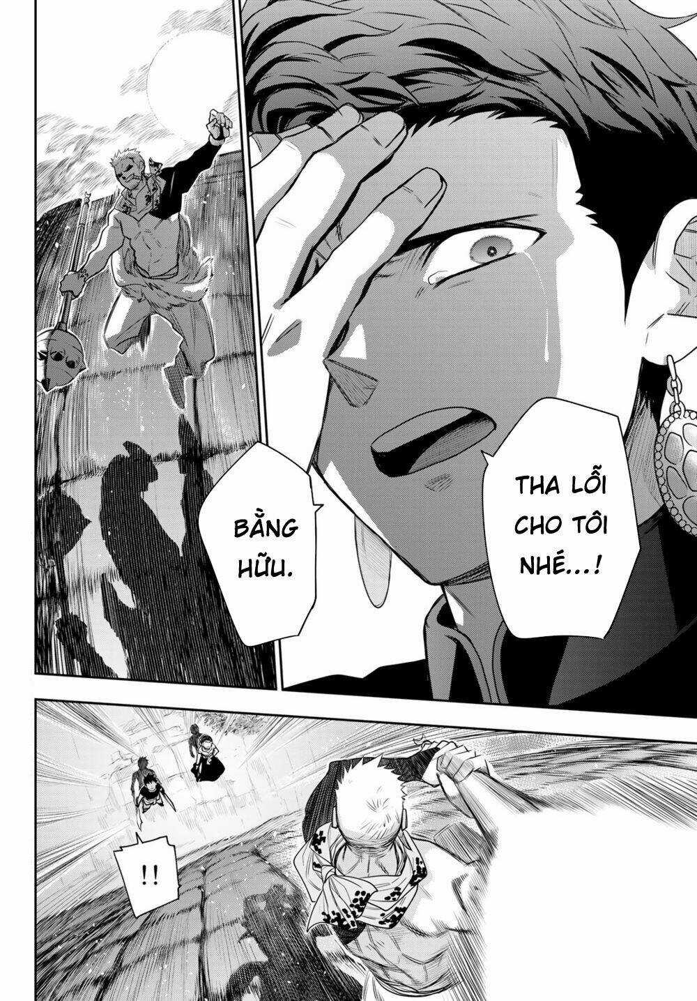 Chand Ra Has Chapter 10 trang 4