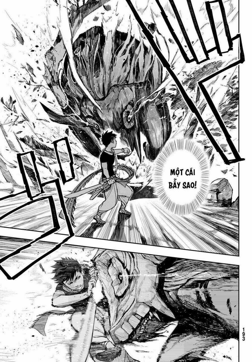 Chand Ra Has Chapter 2 trang 16