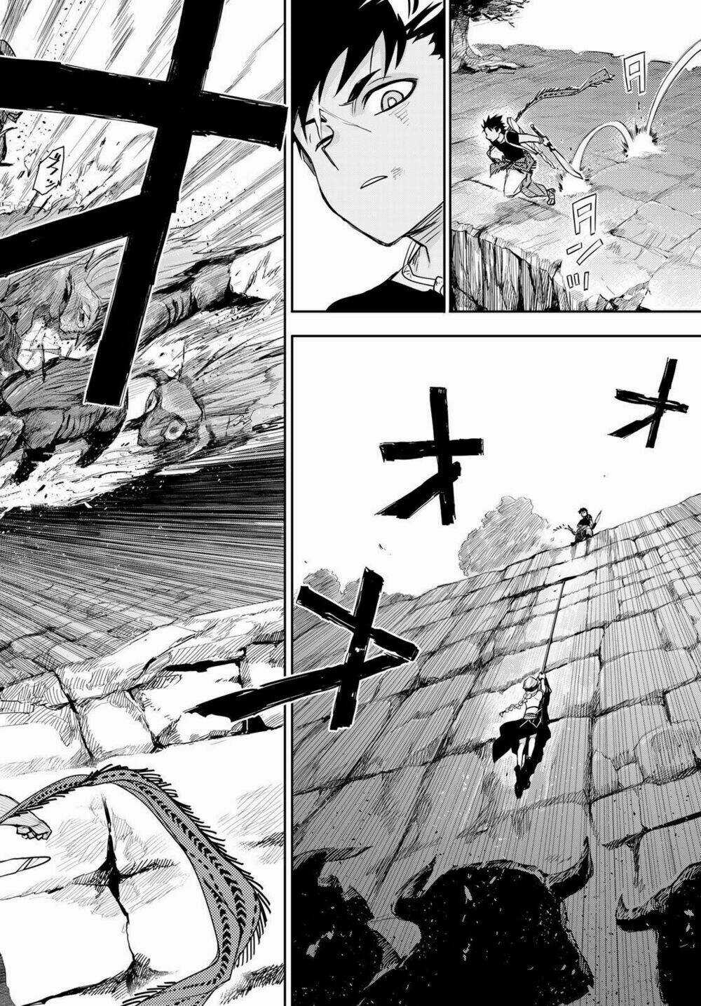 Chand Ra Has Chapter 2 trang 27