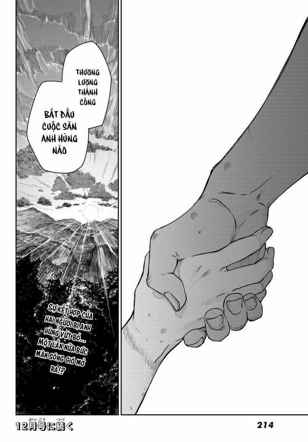 Chand Ra Has Chapter 2 trang 36