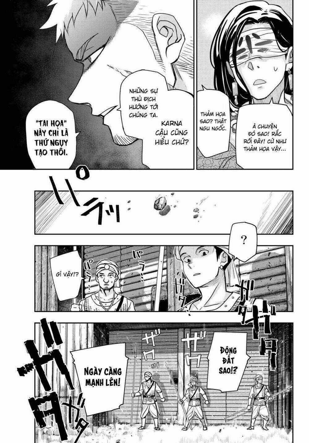 Chand Ra Has Chapter 3 trang 15