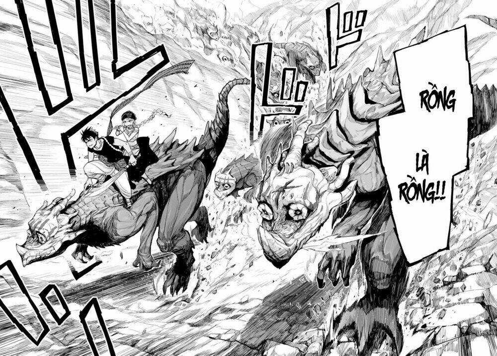 Chand Ra Has Chapter 3 trang 18