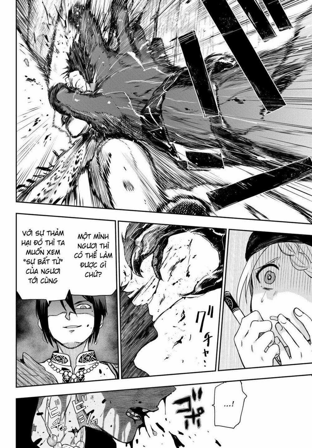 Chand Ra Has Chapter 3 trang 35