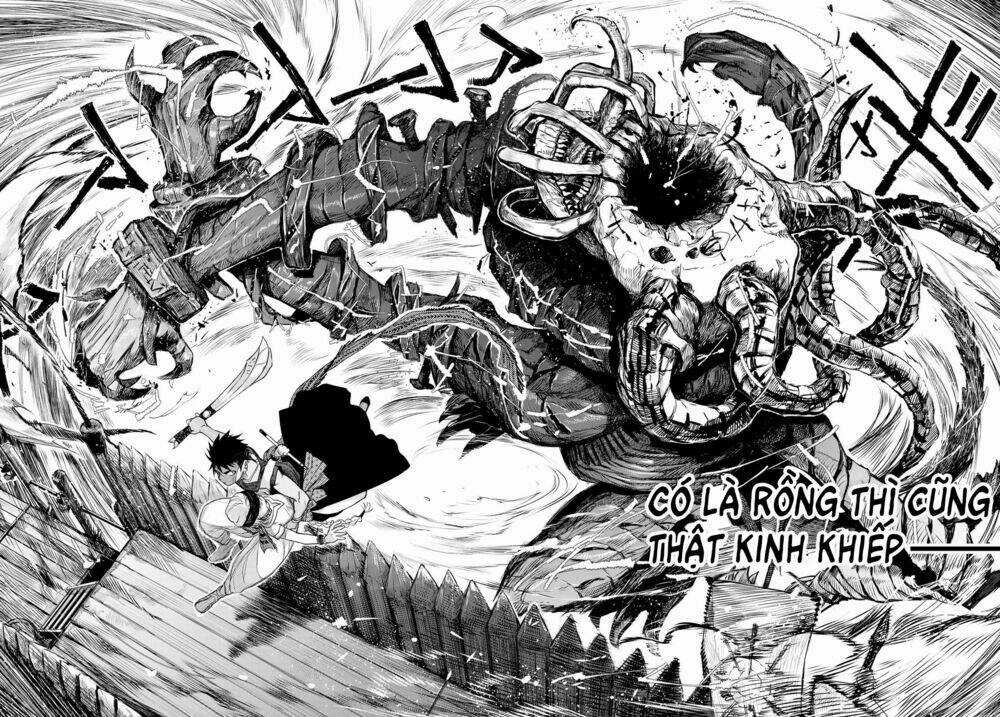 Chand Ra Has Chapter 4 trang 19