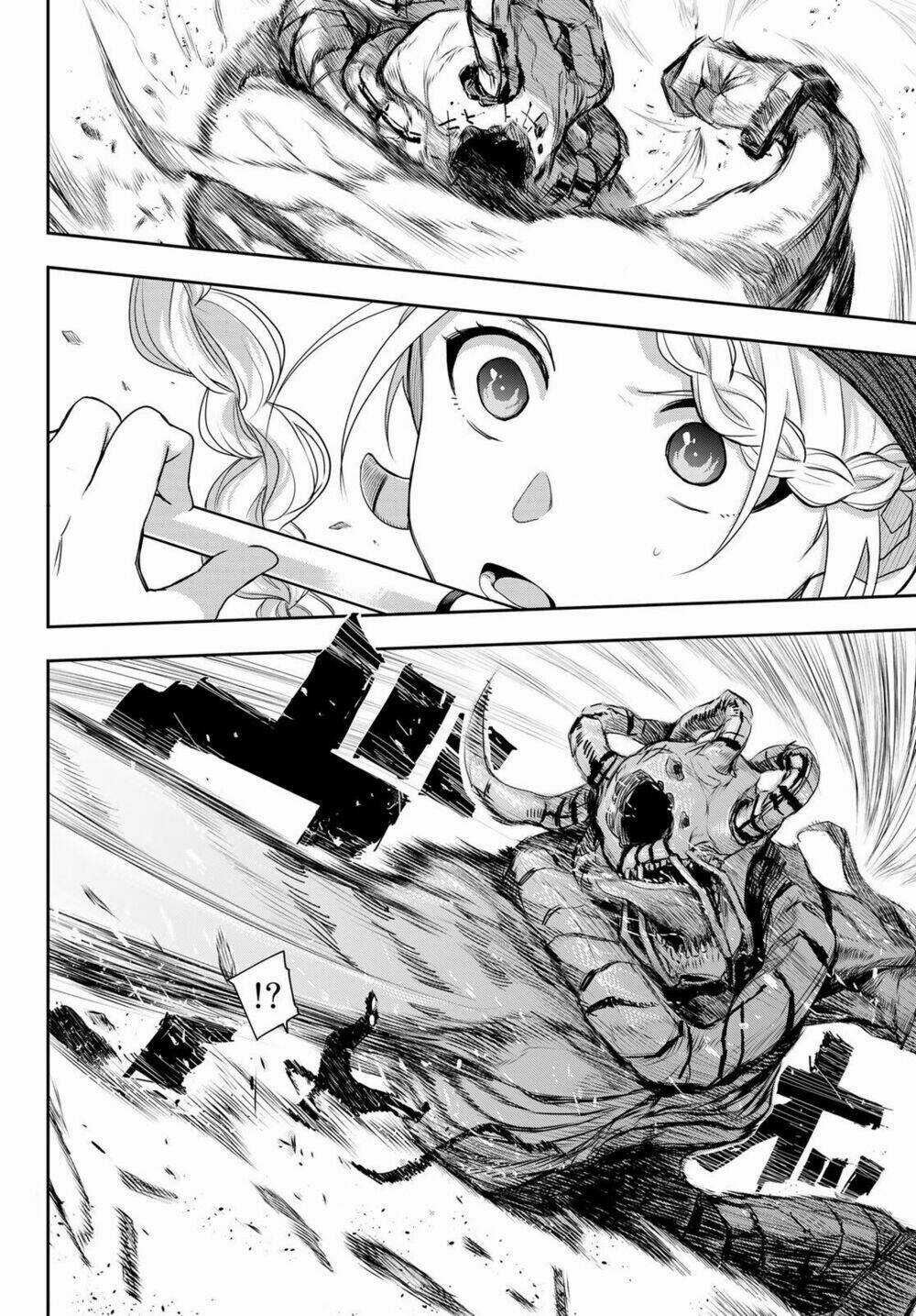 Chand Ra Has Chapter 4 trang 22