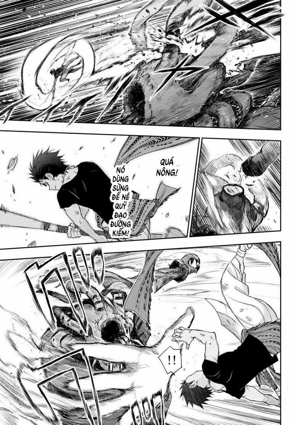 Chand Ra Has Chapter 4 trang 29