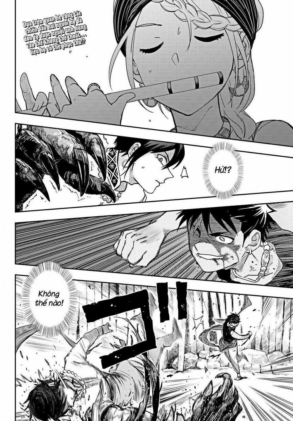 Chand Ra Has Chapter 4 trang 3