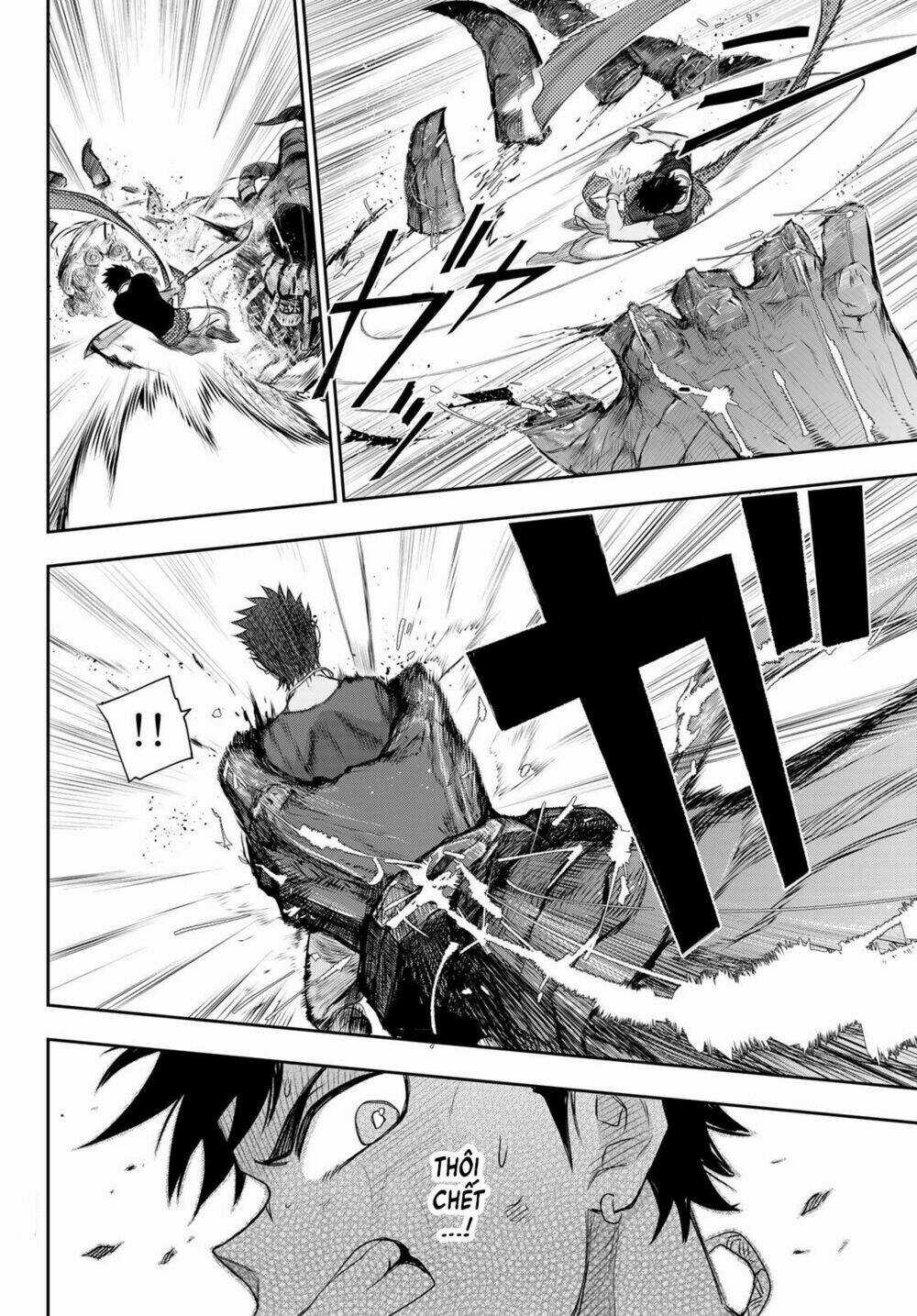 Chand Ra Has Chapter 4 trang 30