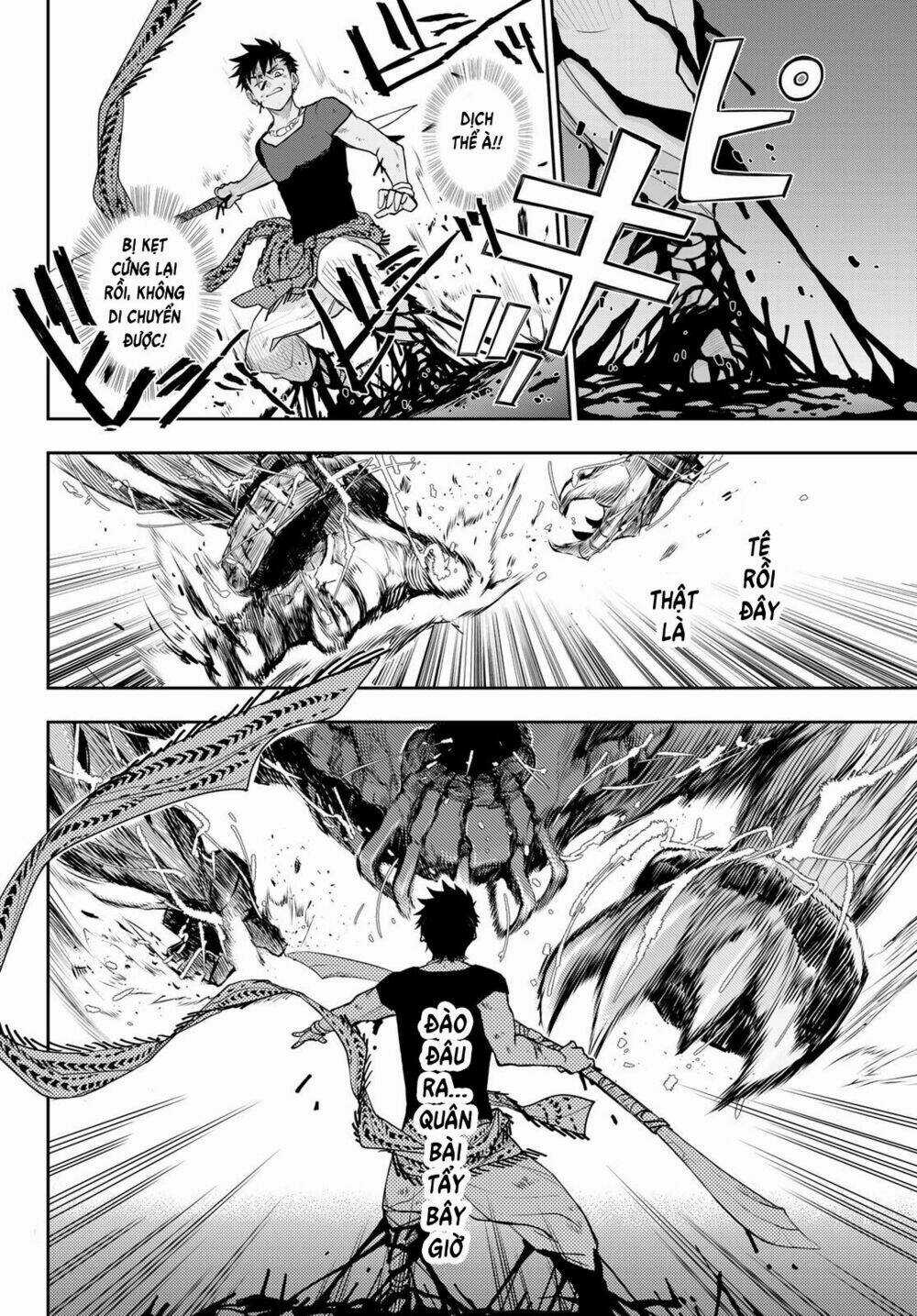 Chand Ra Has Chapter 4 trang 36