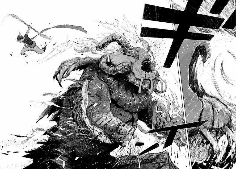 Chand Ra Has Chapter 4 trang 42