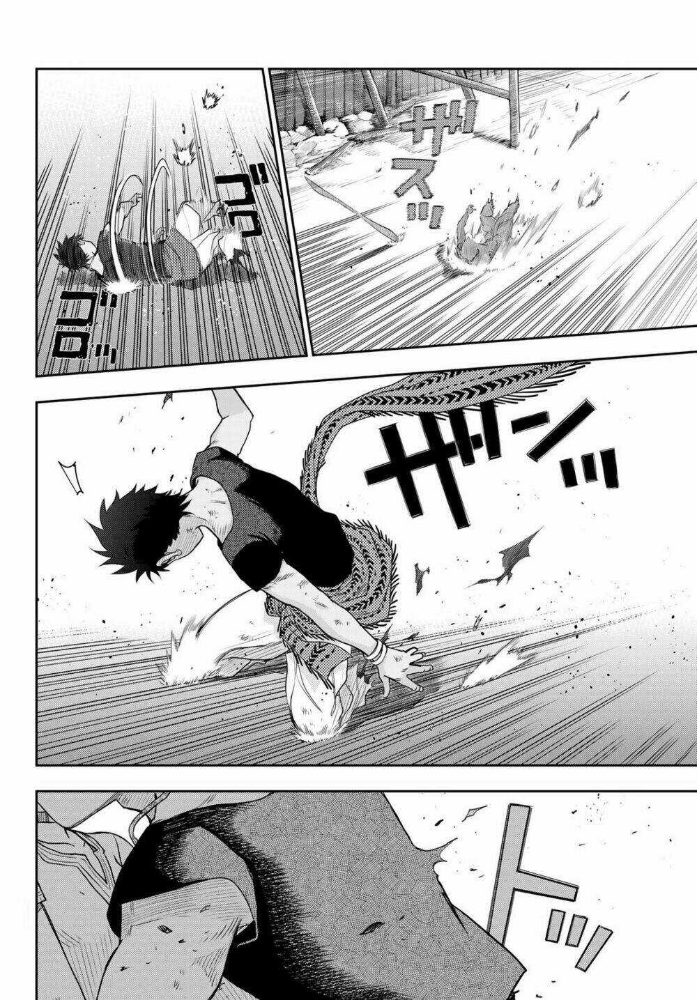 Chand Ra Has Chapter 4 trang 43