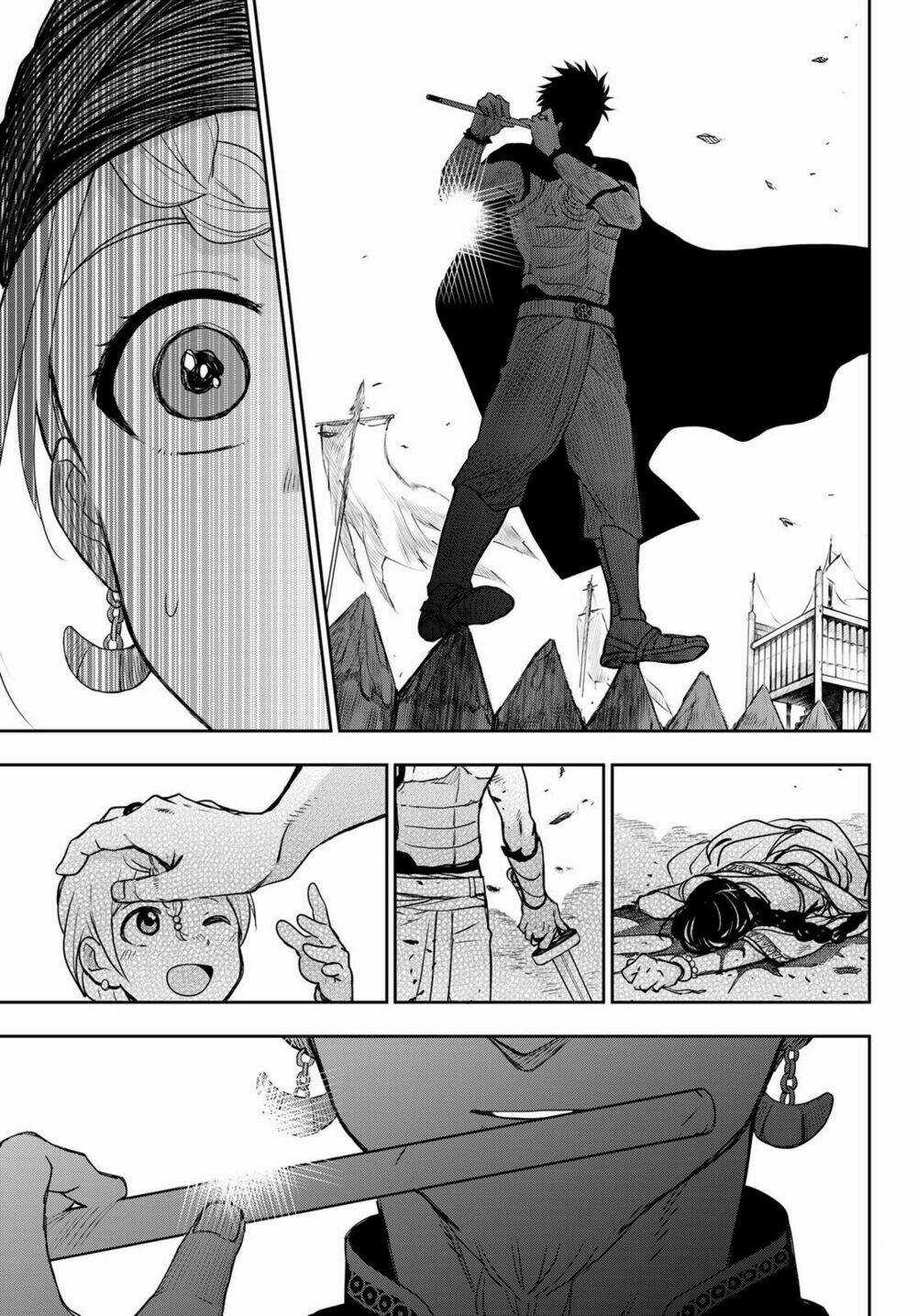 Chand Ra Has Chapter 4 trang 46