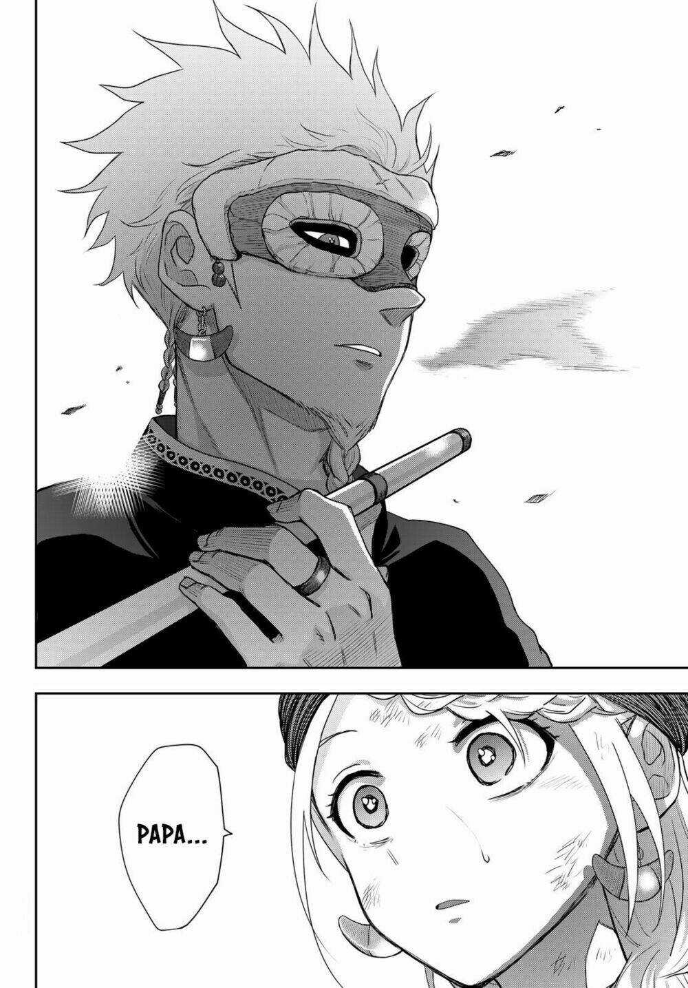 Chand Ra Has Chapter 4 trang 47