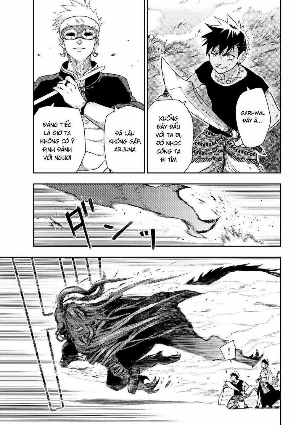 Chand Ra Has Chapter 4 trang 48